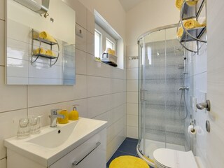 Vakantiehuis Galižana Kenmerken 12