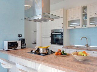 Vakantiehuis Galižana Kenmerken 13