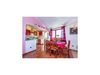 Vakantiehuis Galižana Kenmerken 24