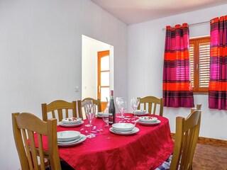 Maison de vacances Galižana Équipement 14