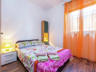 Ferienhaus Galižana Ausstattung 18