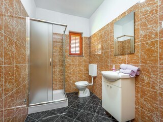 Vakantiehuis Galižana Kenmerken 25