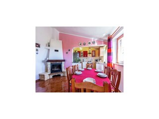 Maison de vacances Galižana Équipement 26