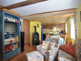 Vakantiehuis Herzberg am Harz Kenmerken 5