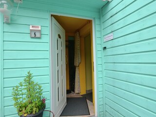 Ferienhaus Herzberg am Harz Ausstattung 13