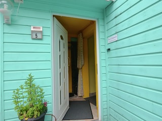 Ferienhaus Herzberg am Harz Ausstattung 22