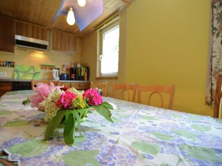 Holiday house Herzberg am Harz Features 9