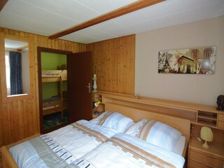 Vakantiehuis Herzberg am Harz Kenmerken 6
