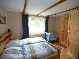 Holiday house Herzberg am Harz Features 10