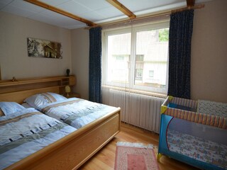 Vakantiehuis Herzberg am Harz Kenmerken 10