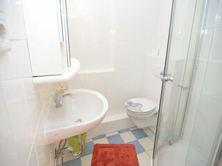 Casa per le vacanze Herzberg am Harz Caratteristiche 5