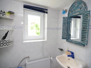 Ferienhaus Herzberg am Harz Ausstattung 10