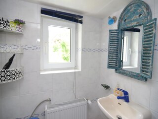 Maison de vacances Herzberg am Harz Équipement 18