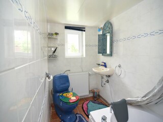 Casa per le vacanze Herzberg am Harz Caratteristiche 13