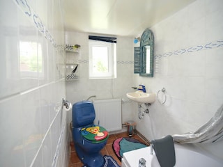 Vakantiehuis Herzberg am Harz Kenmerken 8