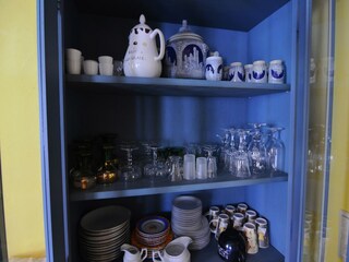 Casa per le vacanze Herzberg am Harz  34