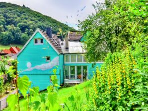 Gemütliches Ferienhaus in der Harzregion - Herzberg am Harz - image1