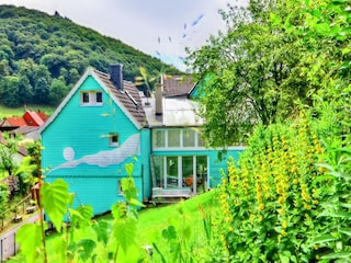 Maison de vacances Herzberg am Harz Enregistrement extérieur 2