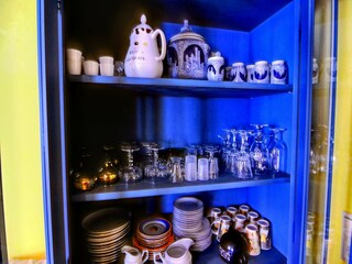 Vakantiehuis Herzberg am Harz Kenmerken 22