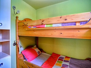 Casa de vacaciones Herzberg am Harz Características 17