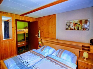 Vakantiehuis Herzberg am Harz Kenmerken 21