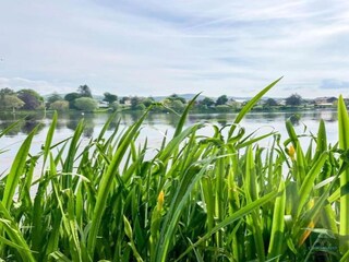 Vakantiehuis Herzberg am Harz Omgeving 24
