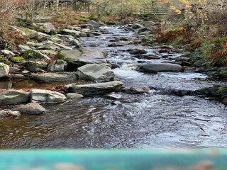 Casa de vacaciones Herzberg am Harz Entorno 28