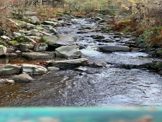 Ferienhaus Herzberg am Harz Umgebung 28