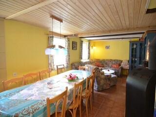 Vakantiehuis Herzberg am Harz Kenmerken 14