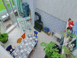 Holiday house Herzberg am Harz Features 15