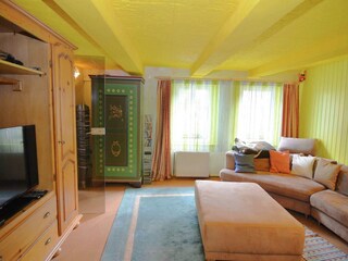 Casa de vacaciones Herzberg am Harz Características 16