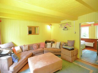 Ferienhaus Herzberg am Harz Ausstattung 10