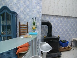 Vakantiehuis Herzberg am Harz Kenmerken 12