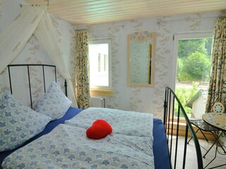 Ferienhaus Herzberg am Harz Ausstattung 19