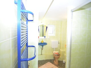 Holiday house Herzberg am Harz Features 22
