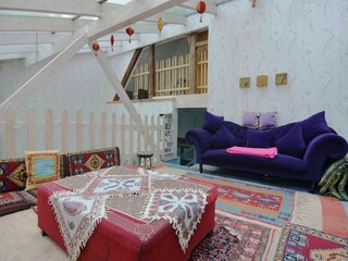 Vakantiehuis Herzberg am Harz  38