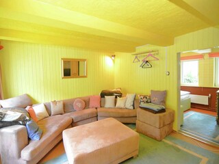 Vakantiehuis Herzberg am Harz Kenmerken 12