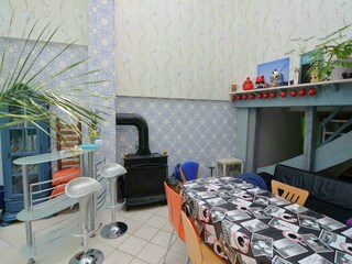 Vakantiehuis Herzberg am Harz Kenmerken 11