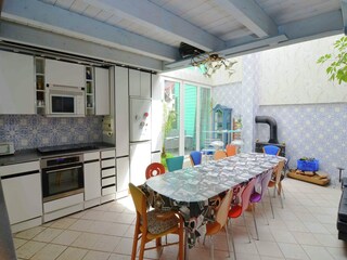 Holiday house Herzberg am Harz Features 6