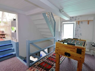 Ferienhaus Herzberg am Harz Ausstattung 19