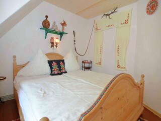 Ferienhaus Herzberg am Harz Ausstattung 18