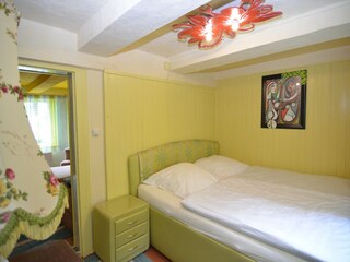 Holiday house Herzberg am Harz Features 8