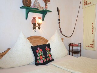 Holiday house Herzberg am Harz Features 12
