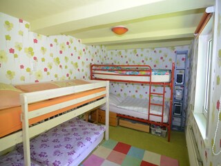 Casa per le vacanze Herzberg am Harz Caratteristiche 23