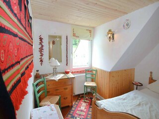 Ferienhaus Herzberg am Harz Ausstattung 21
