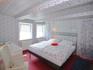 Holiday house Herzberg am Harz Features 14