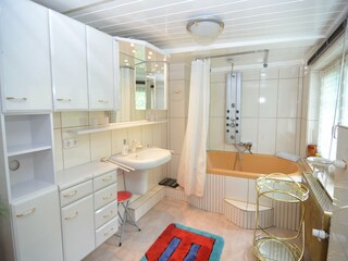 Casa per le vacanze Herzberg am Harz Caratteristiche 8