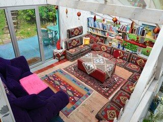 Holiday house Herzberg am Harz  26
