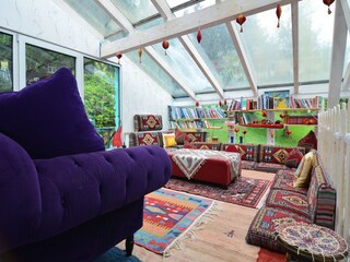 Holiday house Herzberg am Harz  39