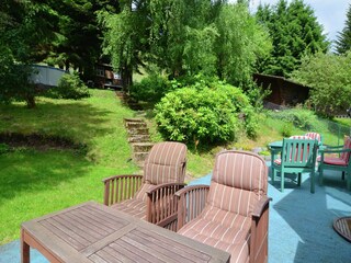 Holiday house Herzberg am Harz Outdoor Recording 5